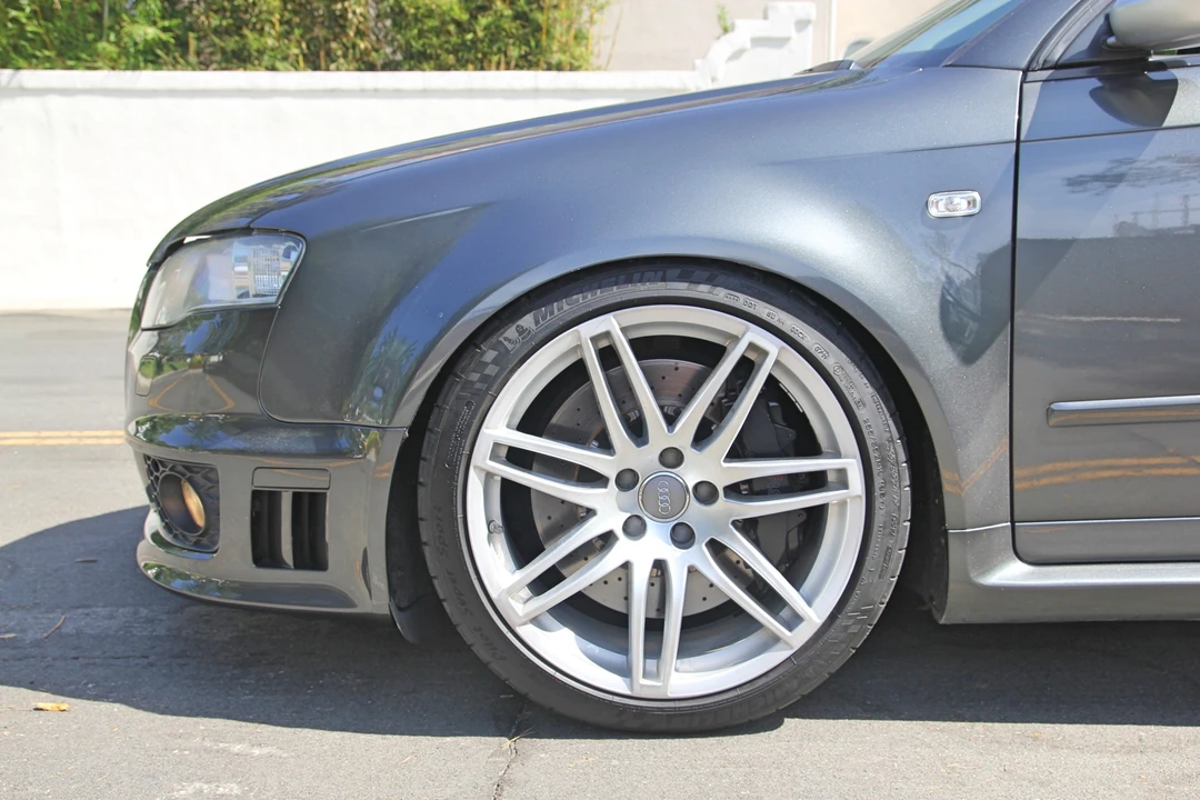 2007 Audi B7 RS4 - Image 26 of 31