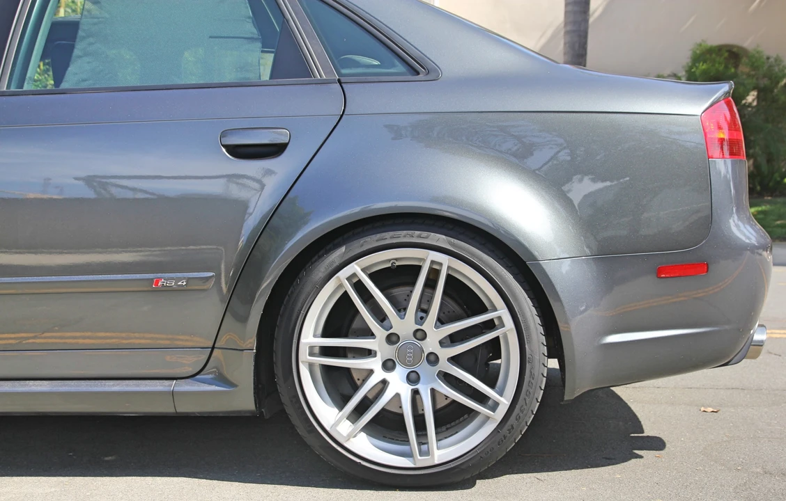 2007 Audi B7 RS4 - Image 27 of 31