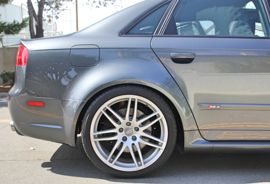 2007 Audi B7 RS4 - Image 29 of 31