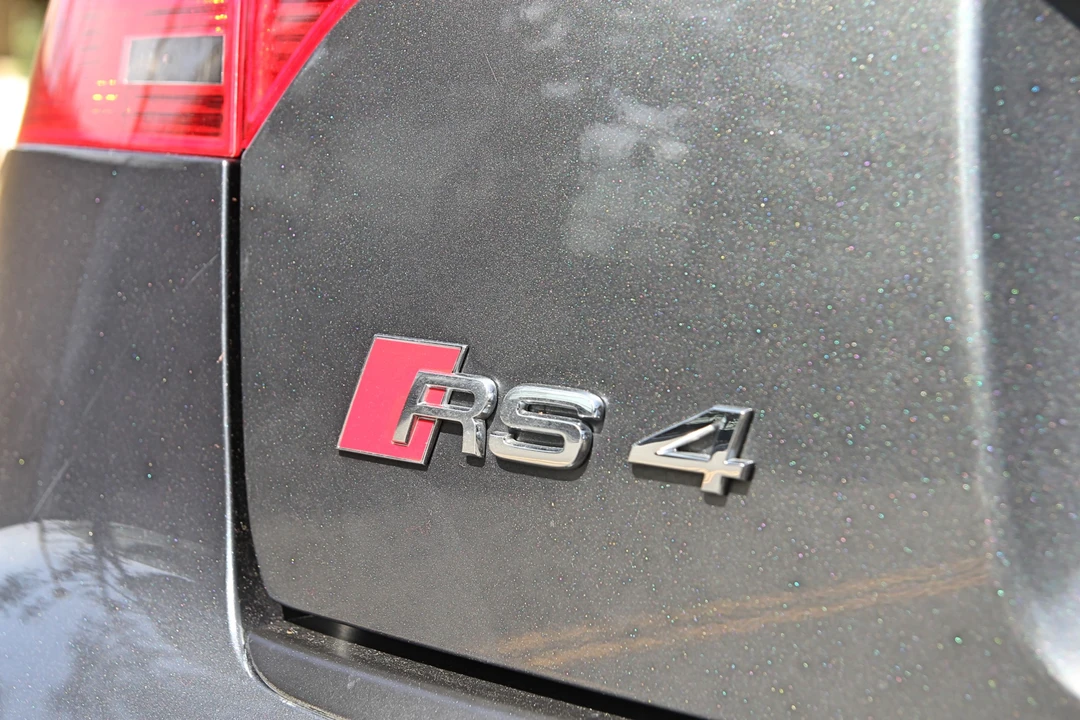 2007 Audi B7 RS4 - Image 31 of 31