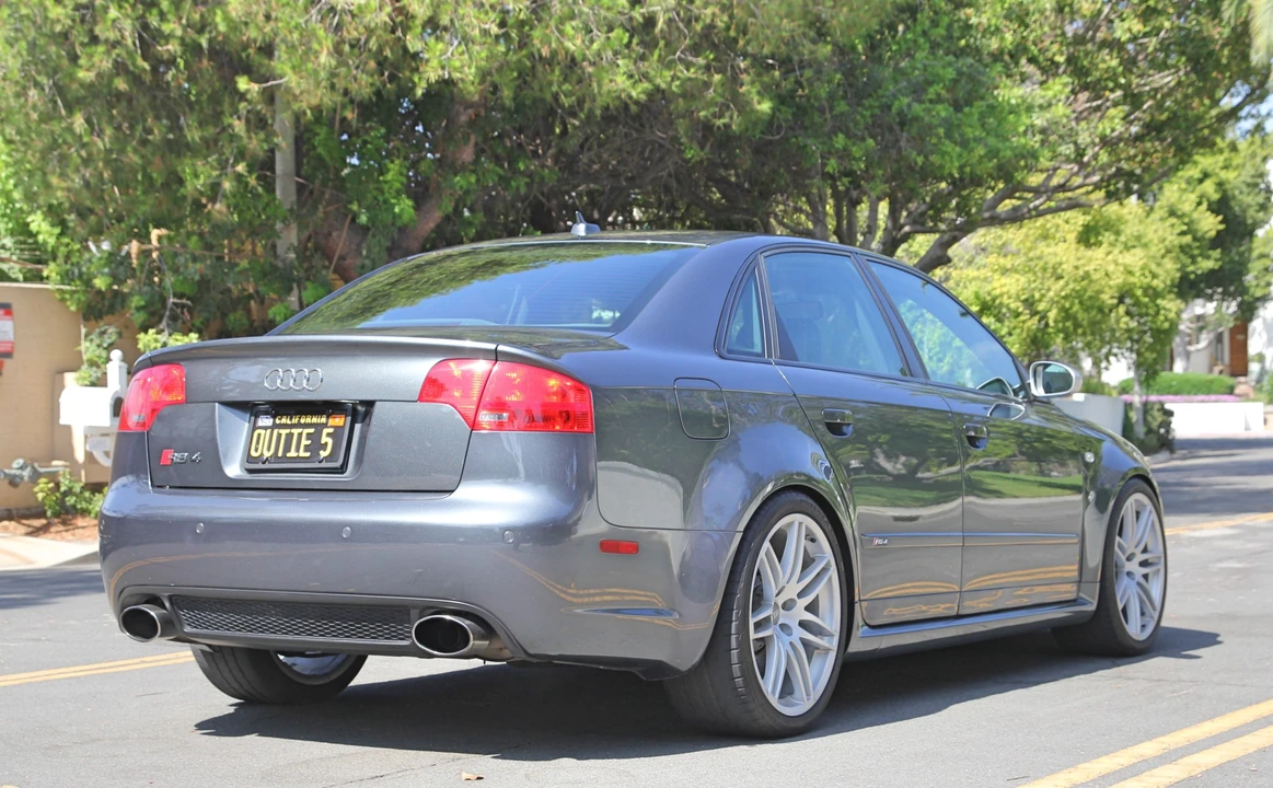 2007 Audi B7 RS4 - Image 17 of 31