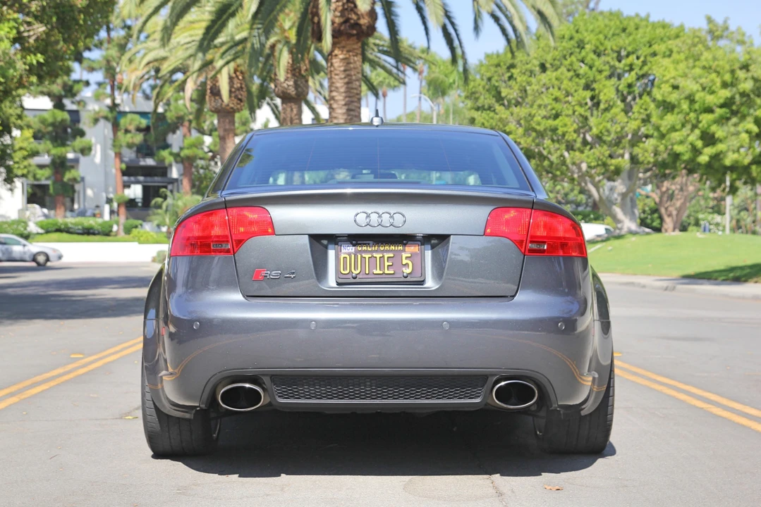 2007 Audi B7 RS4 - Image 15 of 31