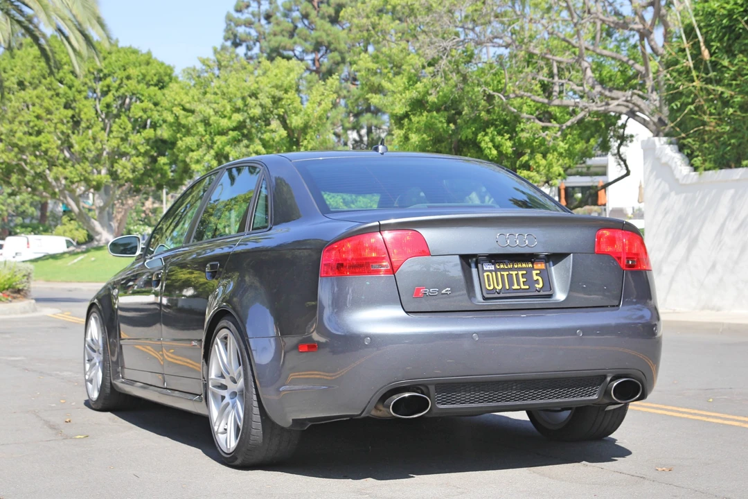 2007 Audi B7 RS4 - Image 13 of 31