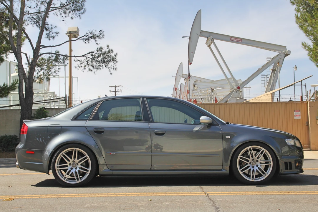 2007 Audi B7 RS4 - Image 19 of 31