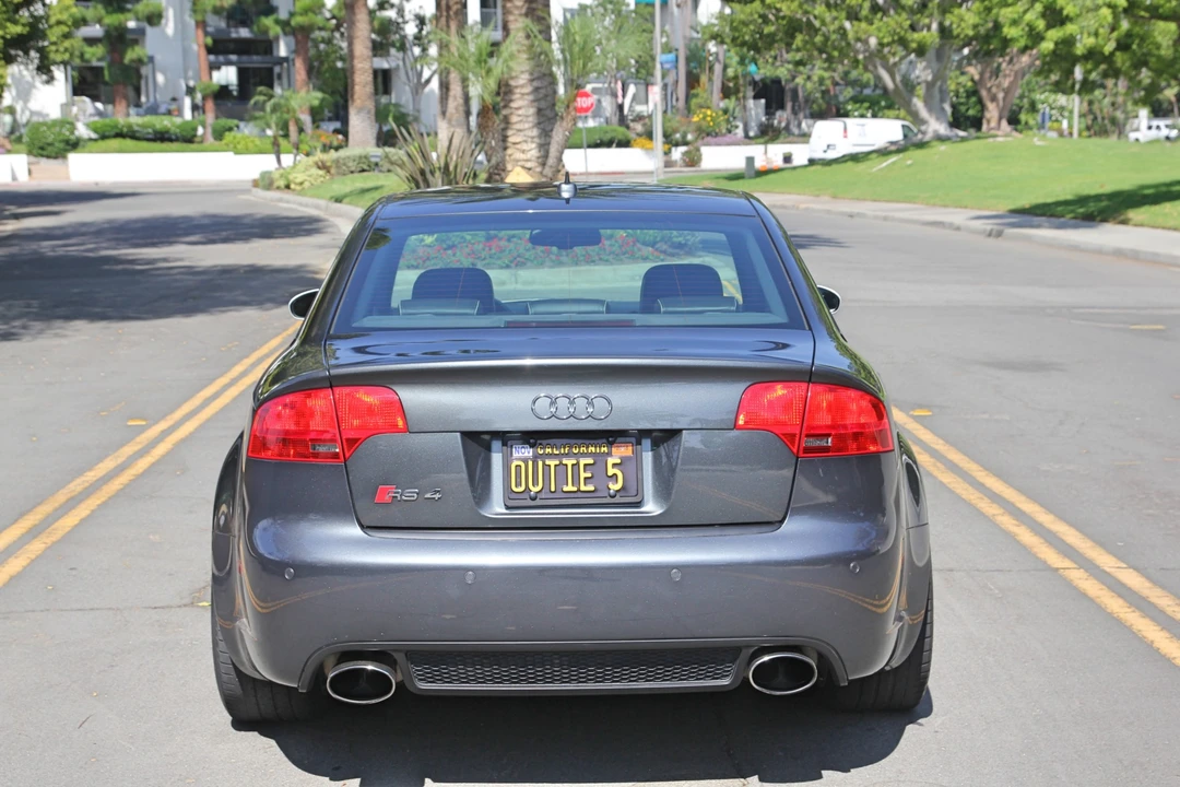 2007 Audi B7 RS4 - Image 14 of 31