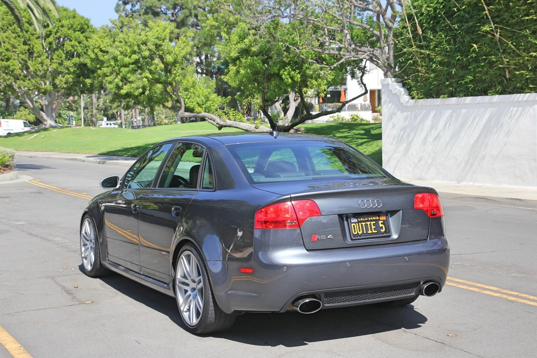 2007 Audi B7 RS4 - Image 12 of 31