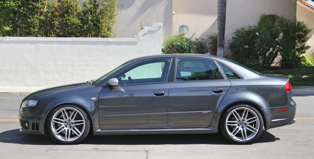 2007 Audi B7 RS4 - Image 9 of 31