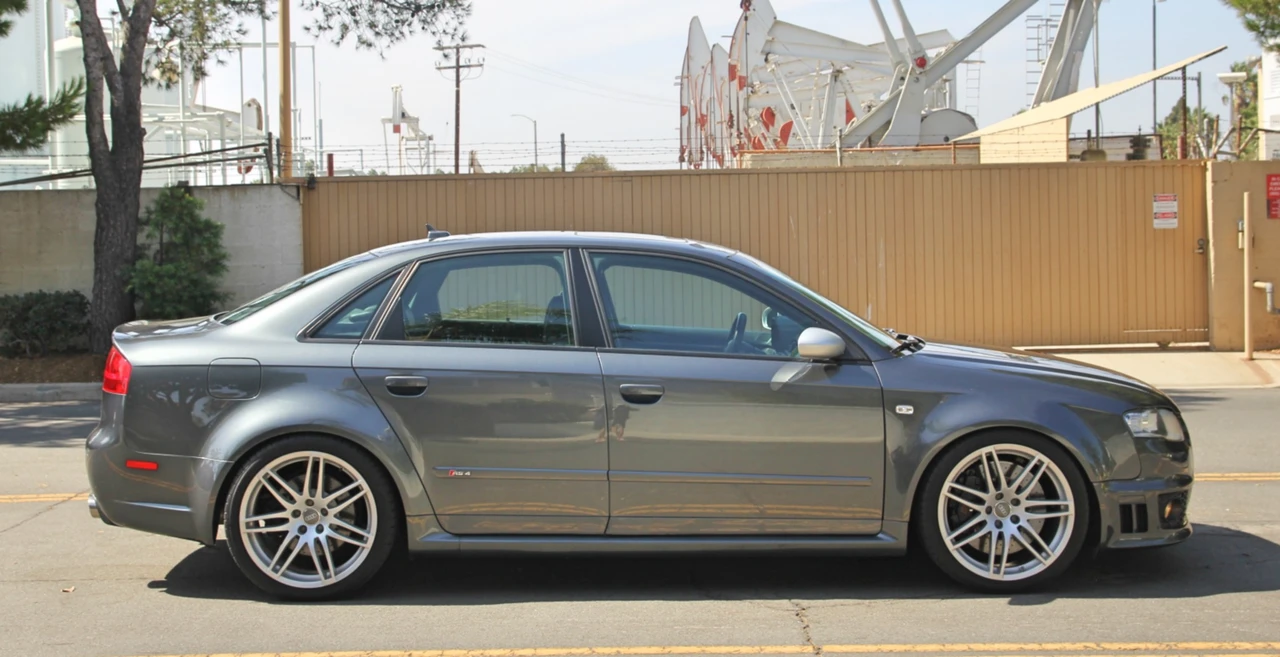 2007 Audi B7 RS4 - Image 20 of 31