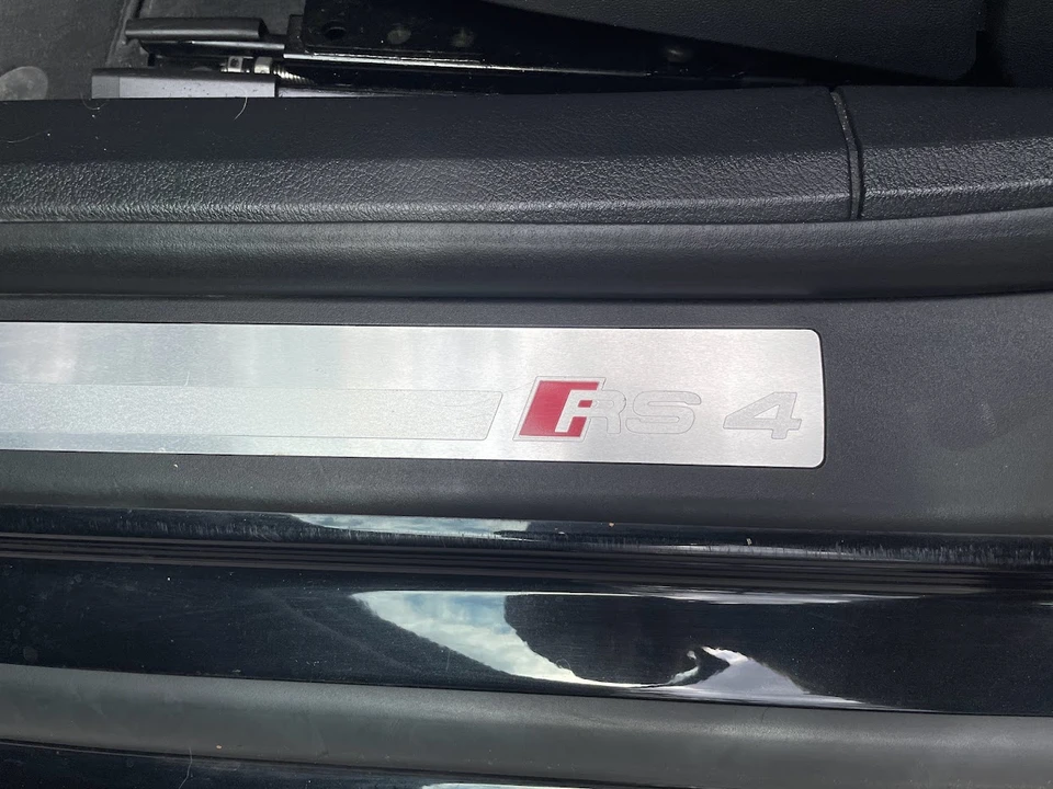 2007 Audi B7 RS4 - Image 24 of 31