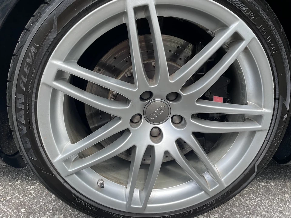 2007 Audi B7 RS4 - Image 16 of 31