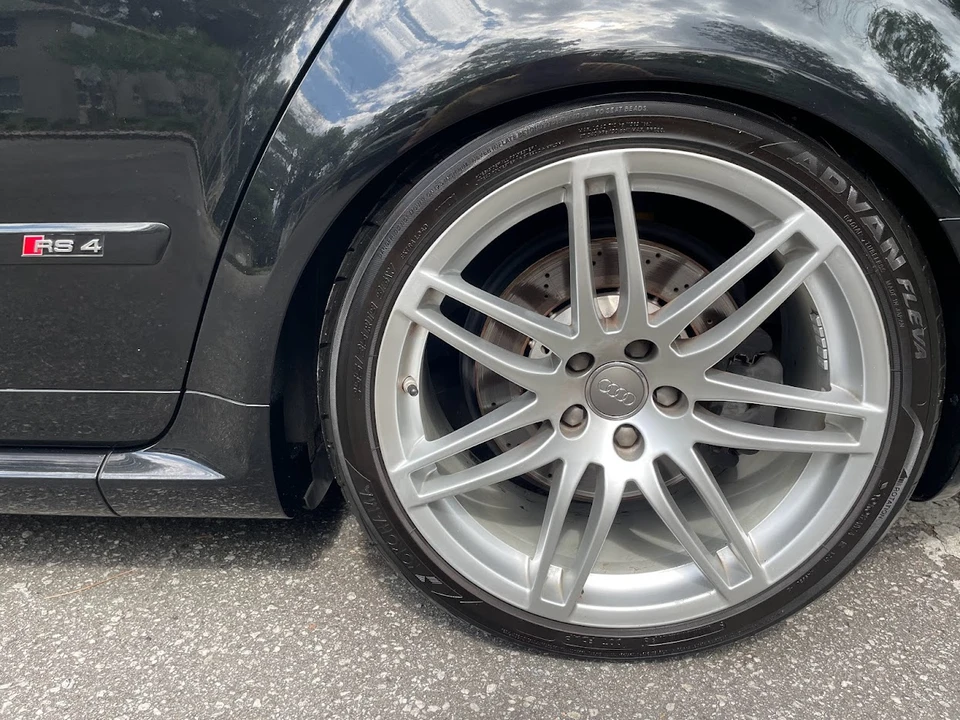 2007 Audi B7 RS4 - Image 17 of 31