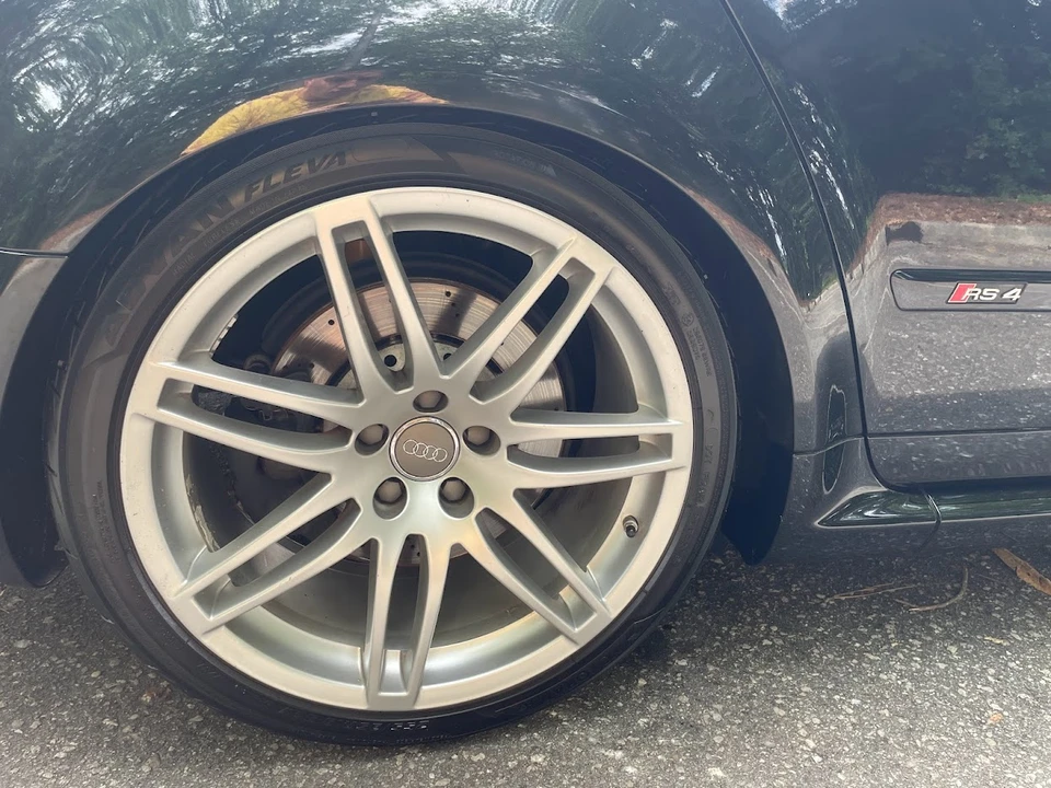 2007 Audi B7 RS4 - Image 18 of 31