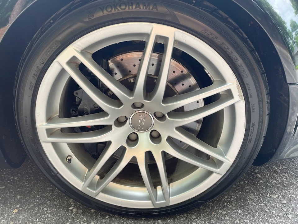 2007 Audi B7 RS4 - Image 19 of 31
