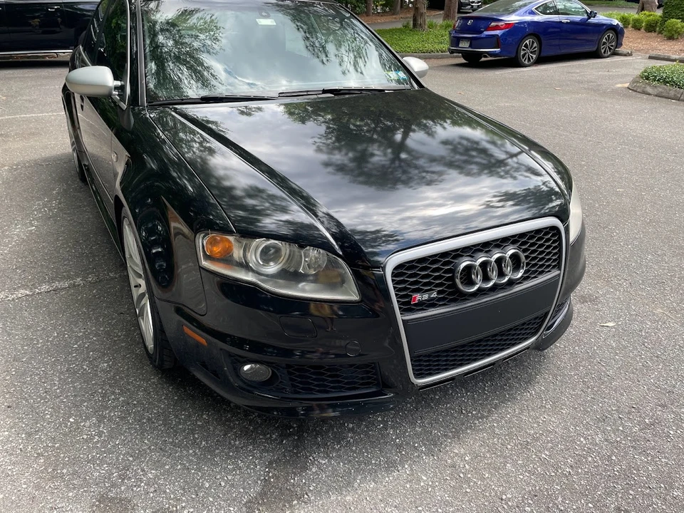 2007 Audi B7 RS4 - Image 9 of 31