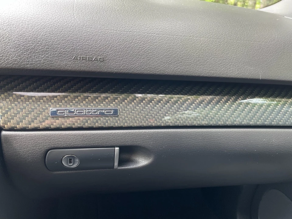 2007 Audi B7 RS4 - Image 29 of 31