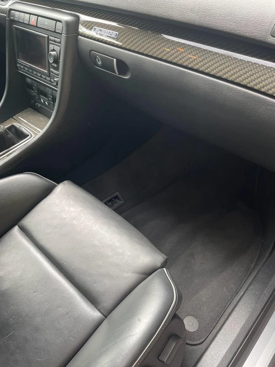 2007 Audi B7 RS4 - Image 30 of 31