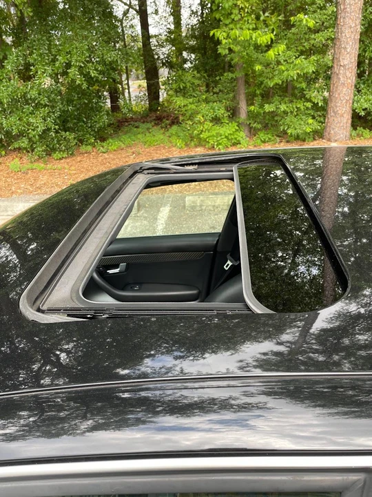 2007 Audi B7 RS4 - Image 11 of 31