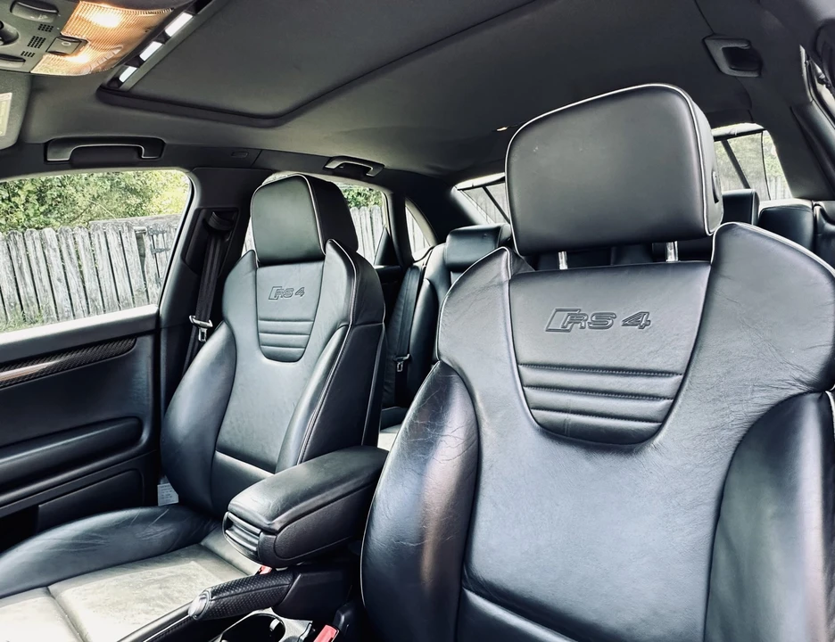 2007 Audi B7 RS4 - Image 25 of 31