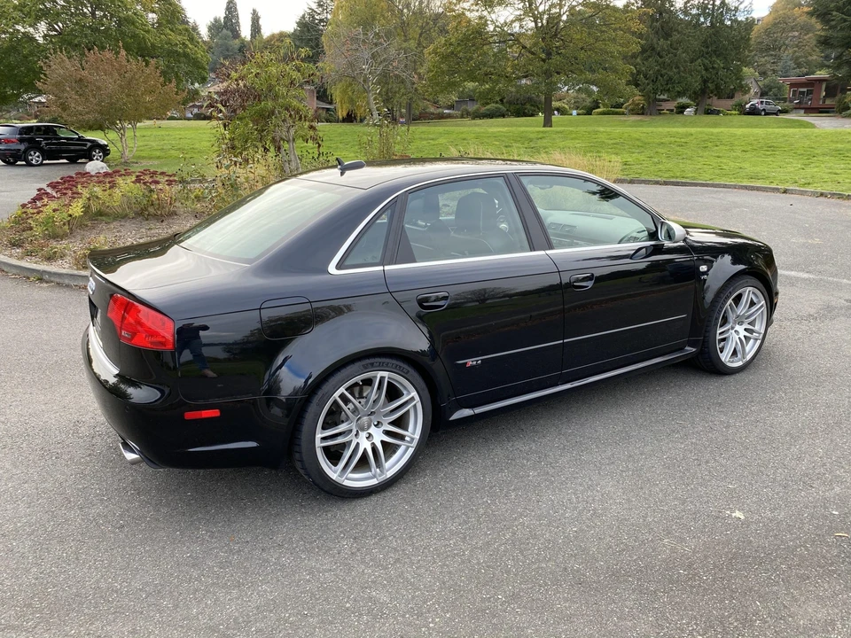 2007 Audi B7 RS4 - Image 16 of 31