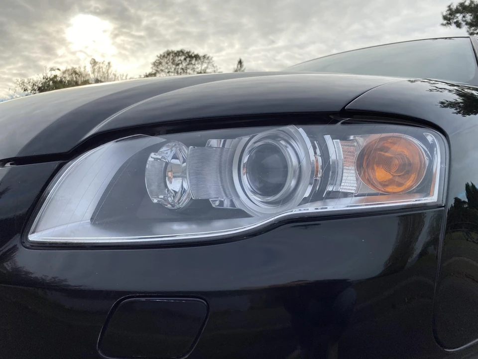 2007 Audi B7 RS4 - Image 30 of 31