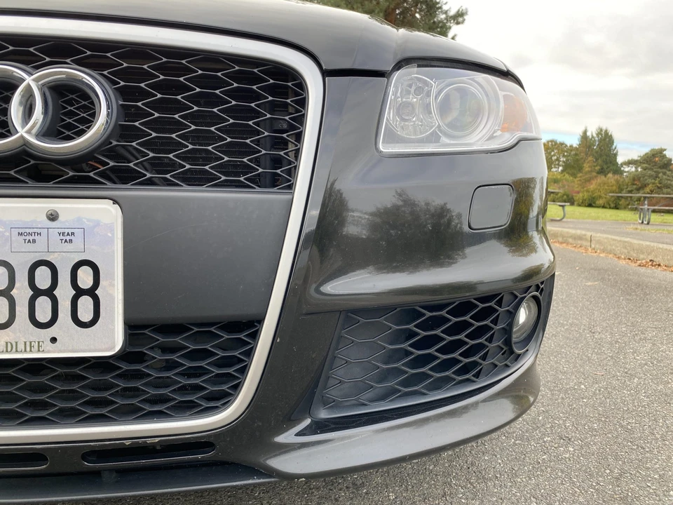 2007 Audi B7 RS4 - Image 26 of 31
