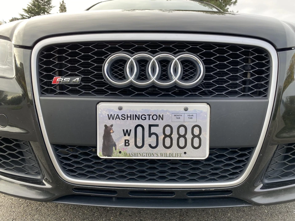 2007 Audi B7 RS4 - Image 25 of 31