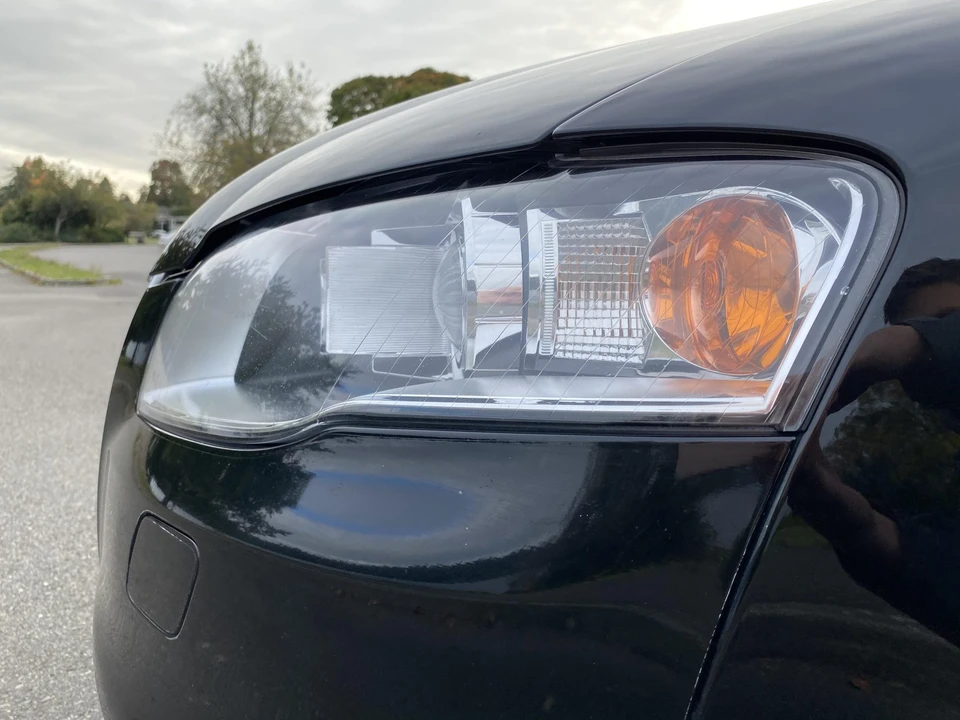 2007 Audi B7 RS4 - Image 31 of 31
