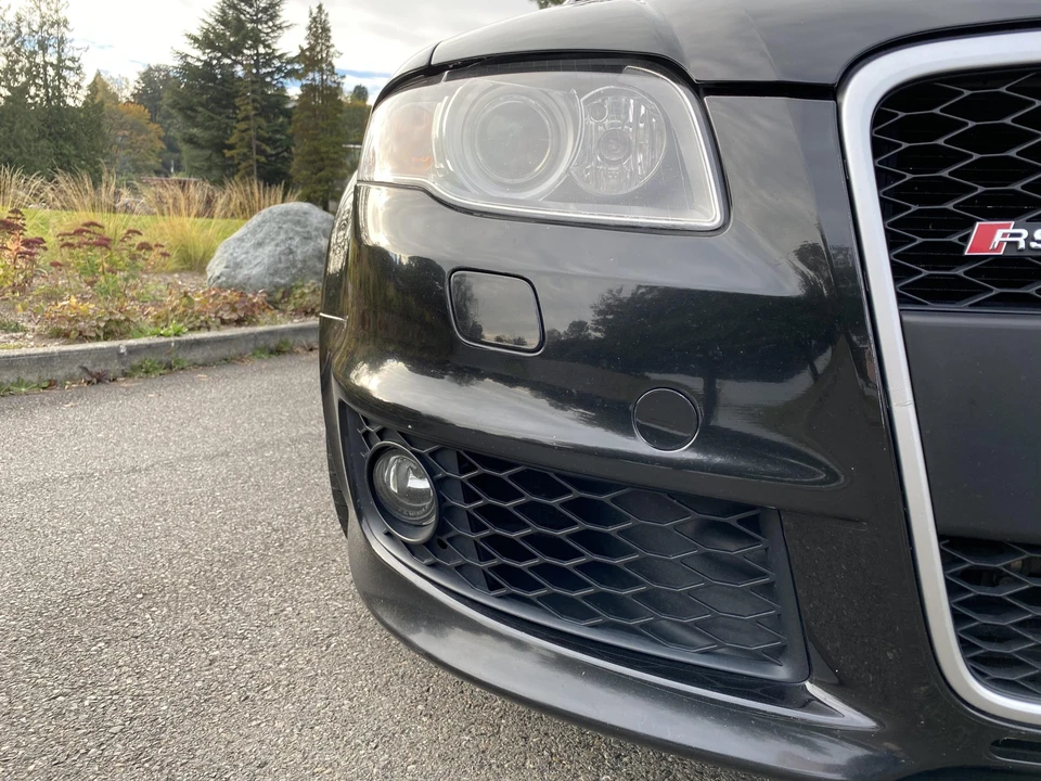 2007 Audi B7 RS4 - Image 24 of 31