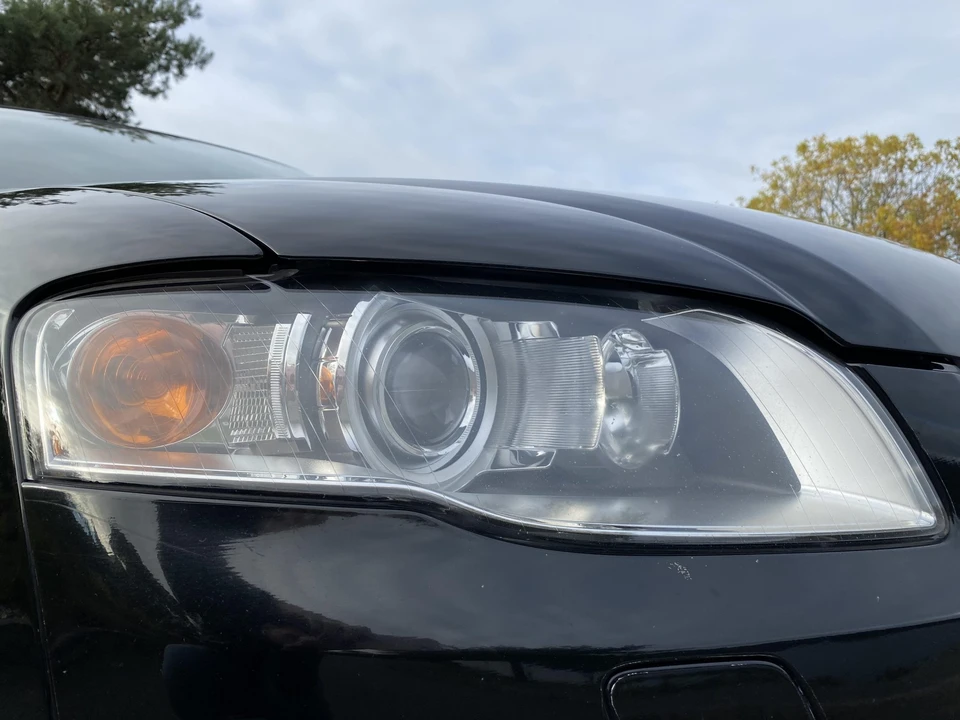 2007 Audi B7 RS4 - Image 22 of 31