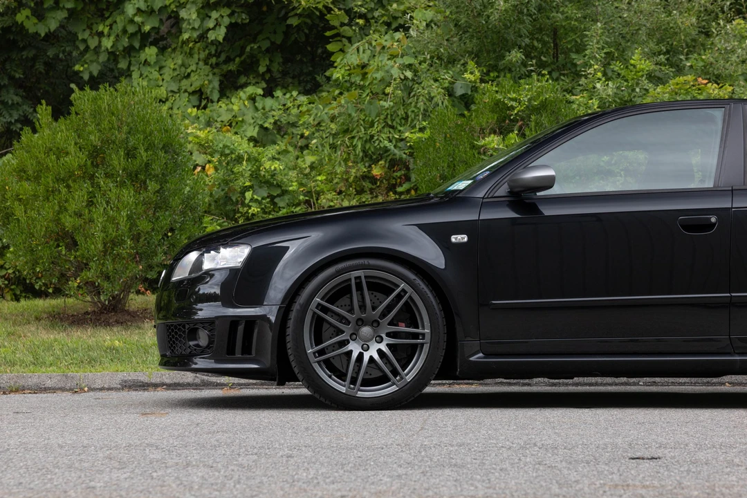 2007 Audi B7 RS4 - Image 9 of 31
