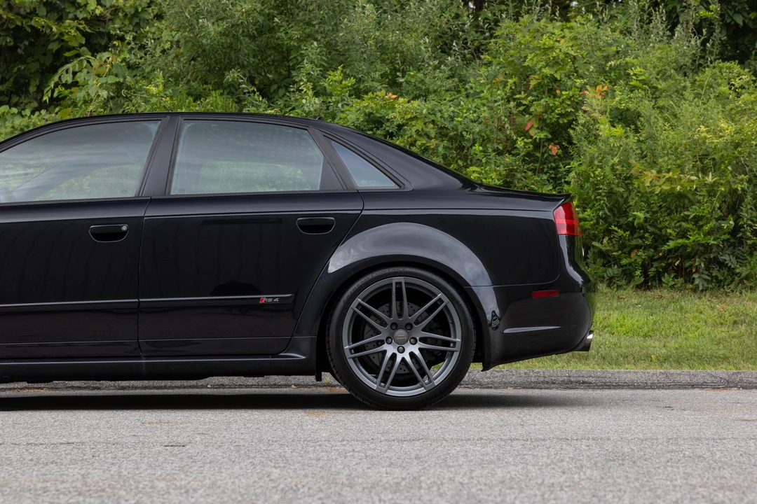 2007 Audi B7 RS4 - Image 11 of 31