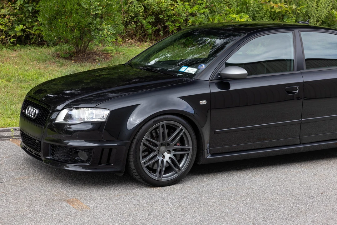 2007 Audi B7 RS4 - Image 12 of 31
