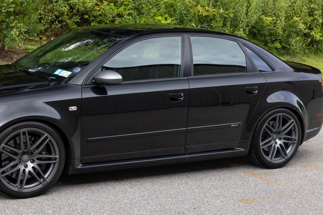 2007 Audi B7 RS4 - Image 13 of 31