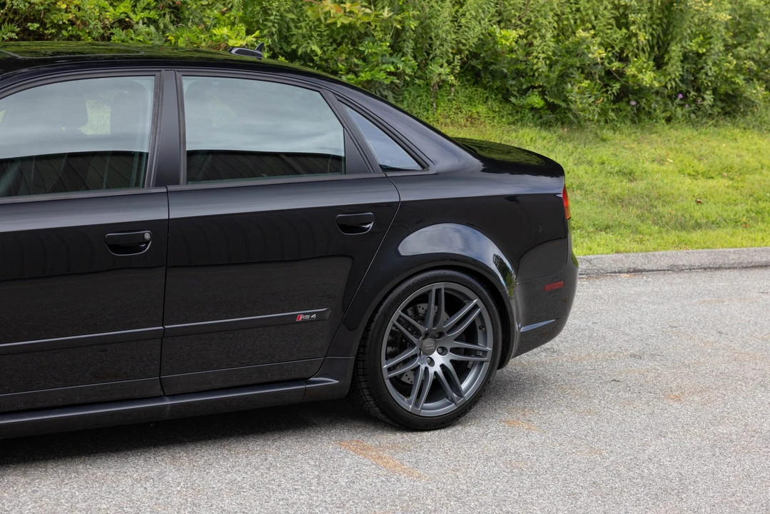 2007 Audi B7 RS4 - Image 14 of 31
