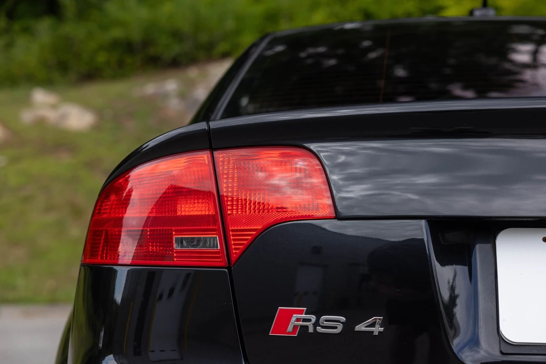 2007 Audi B7 RS4 - Image 20 of 31