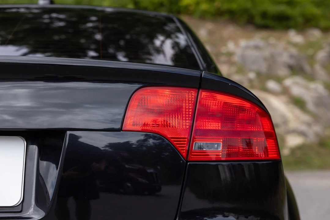 2007 Audi B7 RS4 - Image 21 of 31
