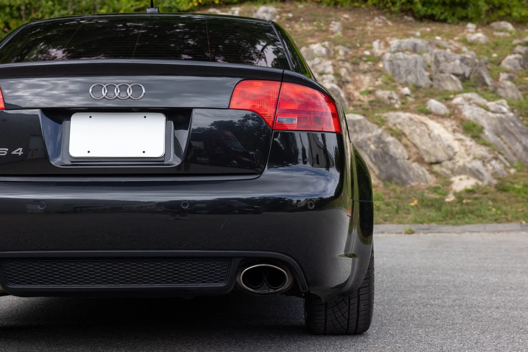 2007 Audi B7 RS4 - Image 24 of 31