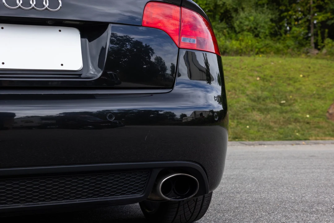 2007 Audi B7 RS4 - Image 26 of 31