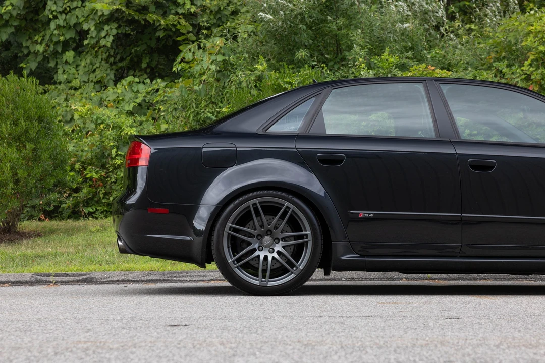 2007 Audi B7 RS4 - Image 27 of 31