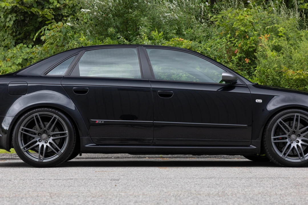 2007 Audi B7 RS4 - Image 28 of 31