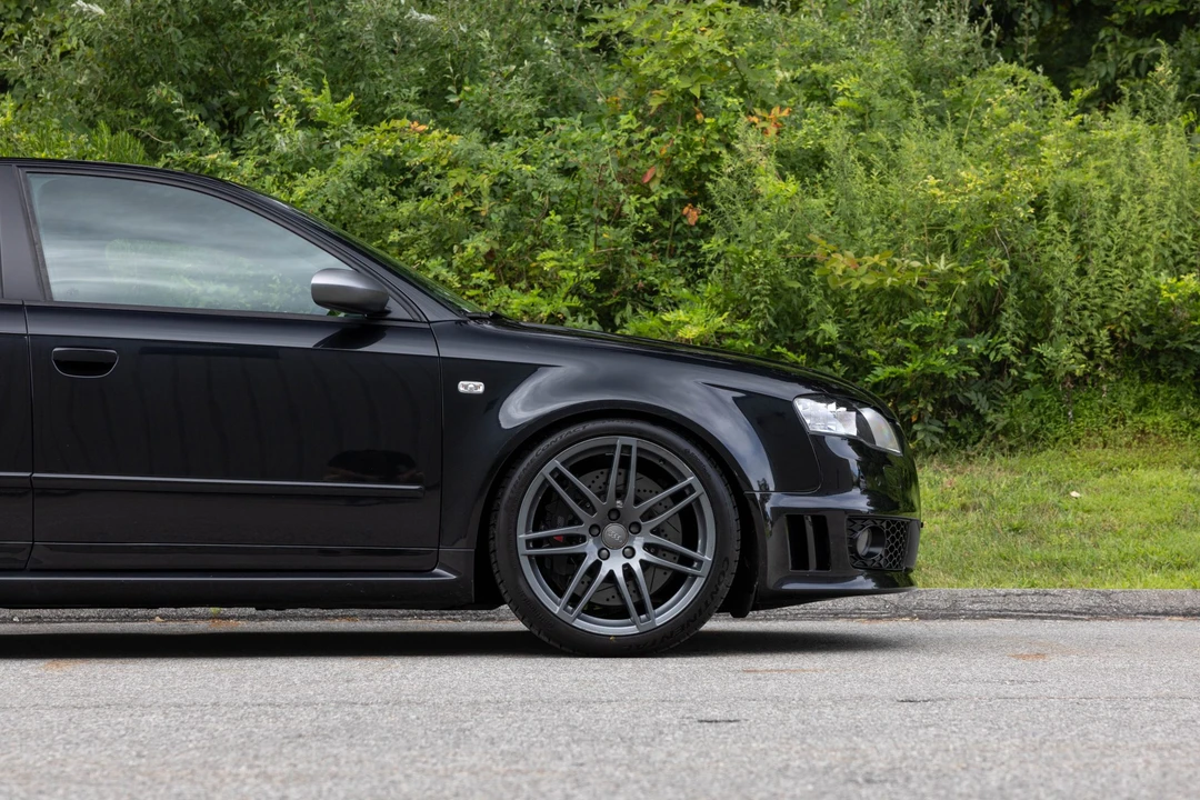 2007 Audi B7 RS4 - Image 29 of 31