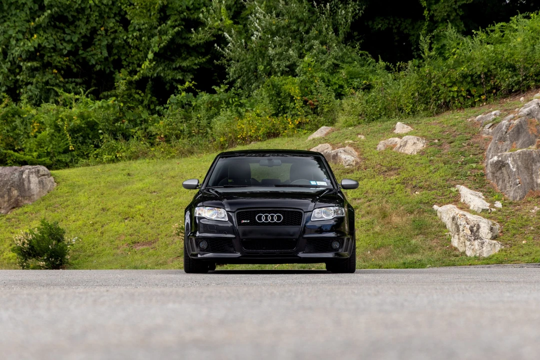 2007 Audi B7 RS4 - Image 8 of 31