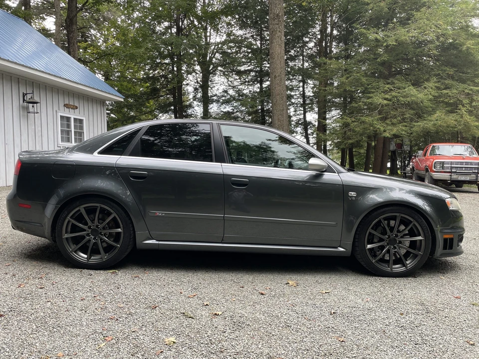2007 Audi B7 RS4 - Image 5 of 31