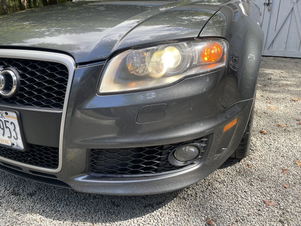 2007 Audi B7 RS4 - Image 18 of 31