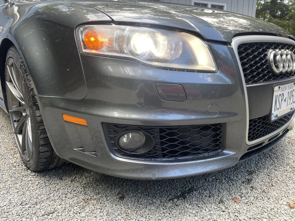 2007 Audi B7 RS4 - Image 20 of 31