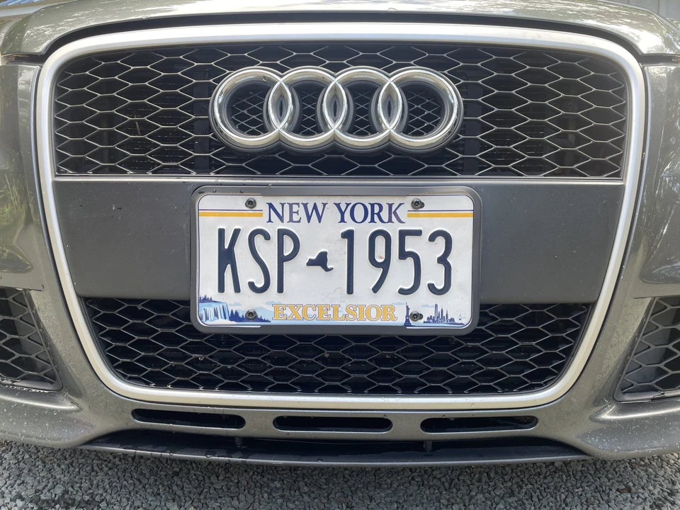 2007 Audi B7 RS4 - Image 23 of 31