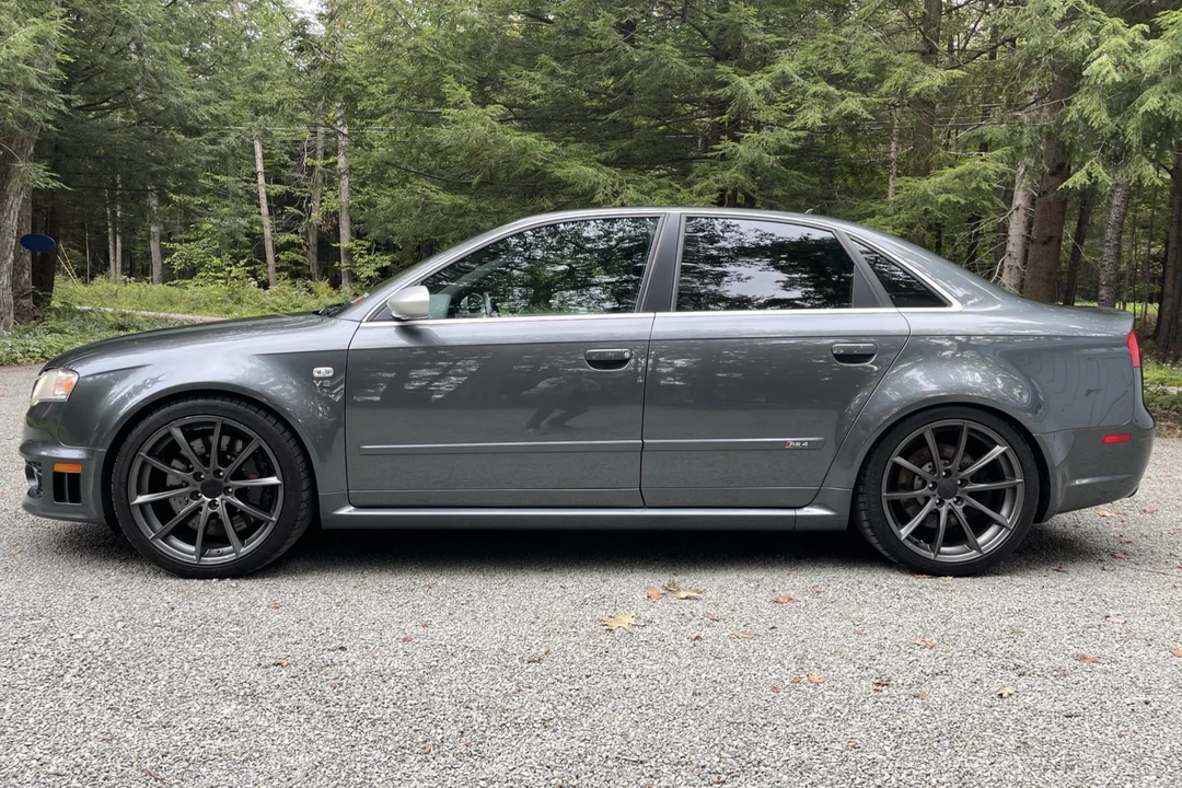 2007 Audi B7 RS4 - Image 12 of 31