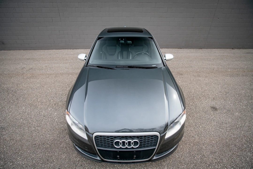 2007 Audi B7 RS4 - Image 5 of 31