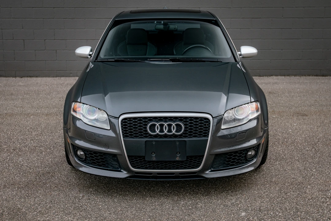 2007 Audi B7 RS4 - Image 6 of 31