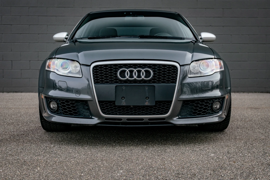 2007 Audi B7 RS4 - Image 7 of 31